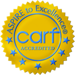 CARF — Three-Year Accreditation