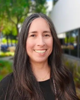 Portrait of Crissy Luna