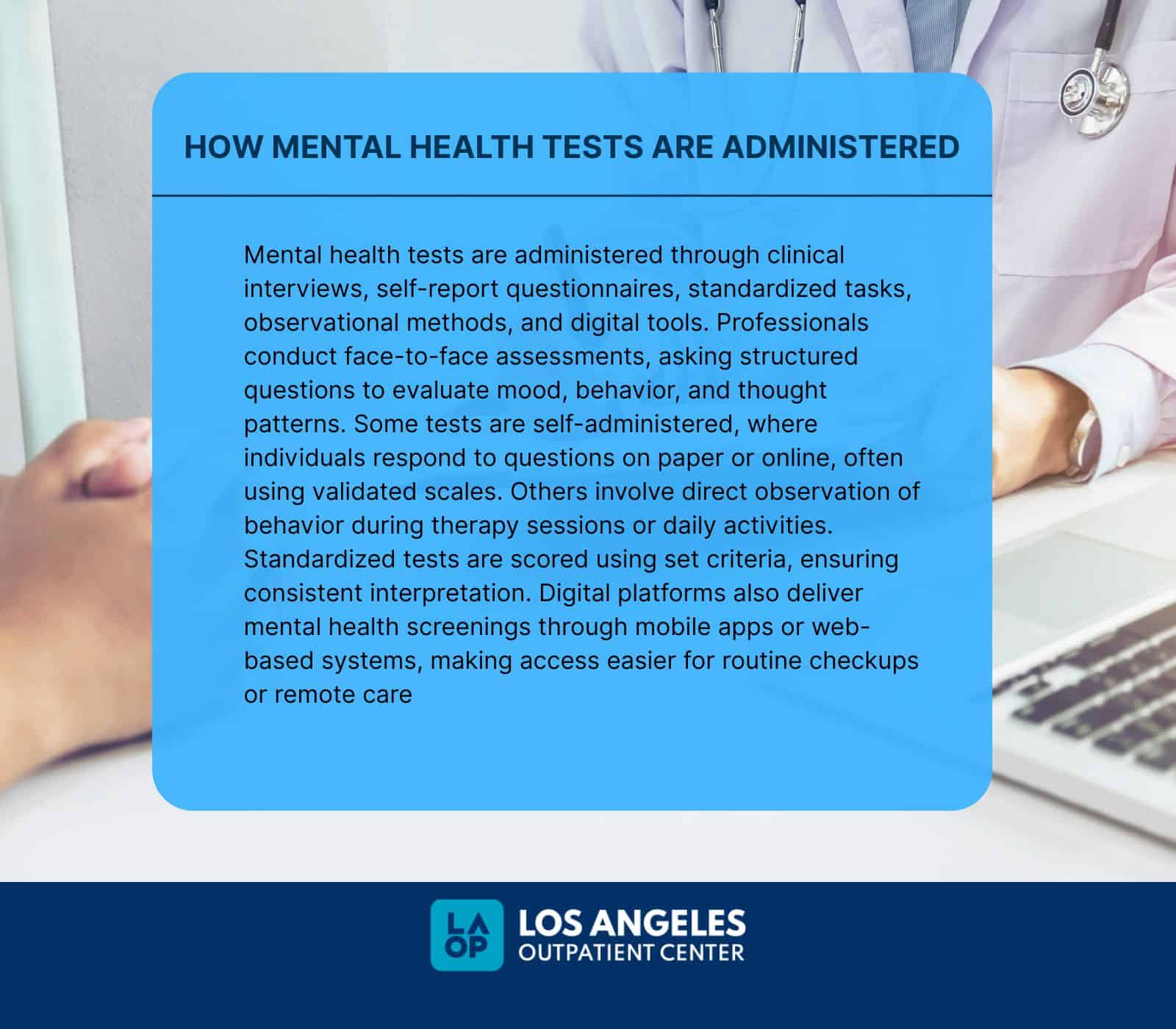 Mental Health Test Definition Use Cases Types Components mental-health-test-definition-use-cases-types-components