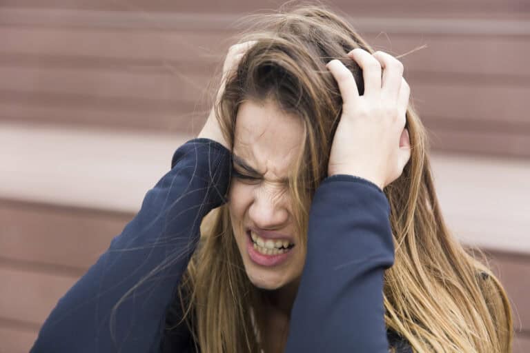 Panic Disorder Treatment In Los Angeles