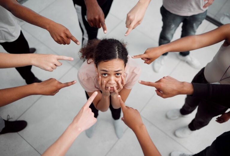 Social Anxiety Disorder/ Social Phobia Treatment In Los Angeles