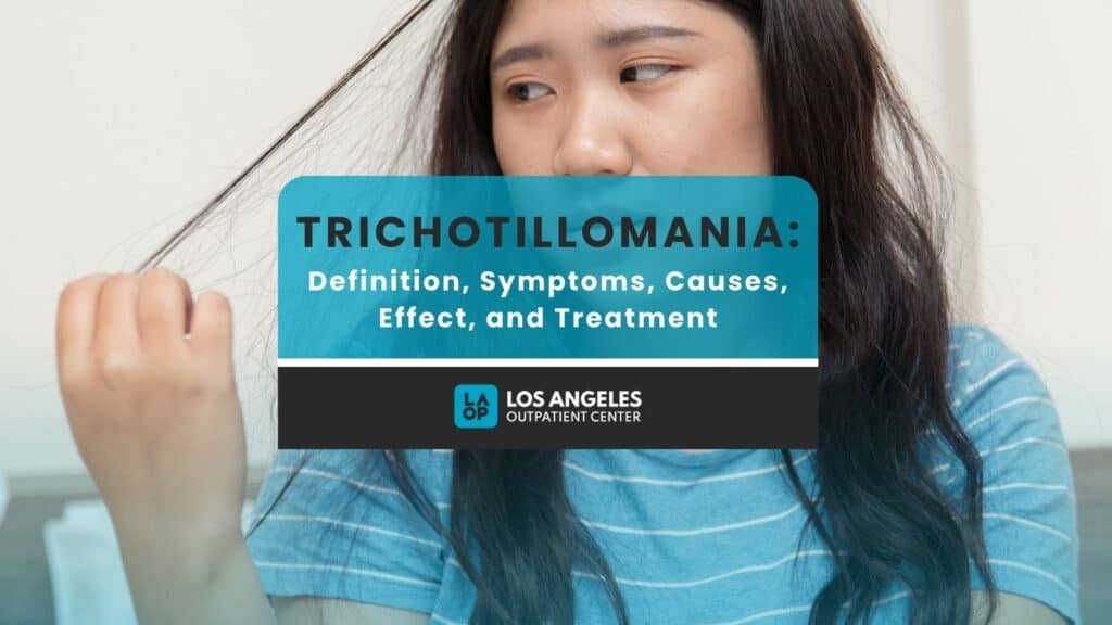 Trichotillomania: Symptoms, Causes, Effects, and Treatment