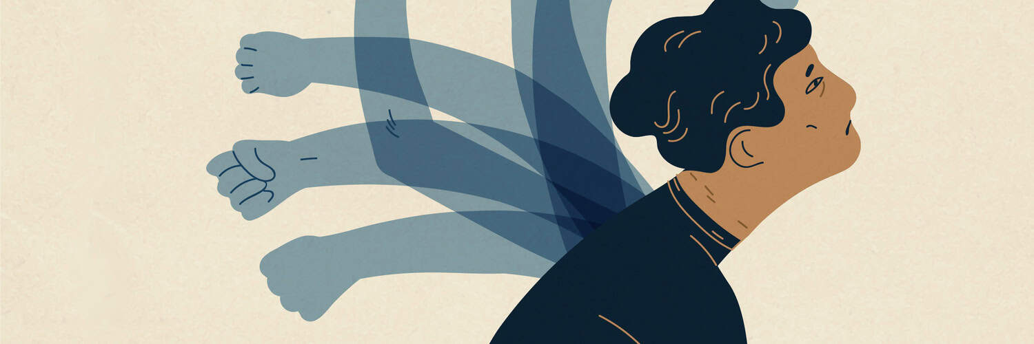 Break the Cycle: 4 Alternatives to Self-Harm - Los Angeles Outpatient ...